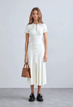 Sandro Amira Dress