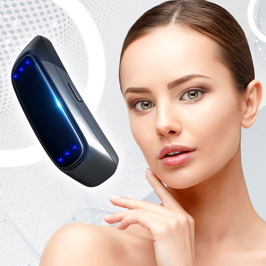 BeautyDevice™ | Lift & Verstevig je onderkin