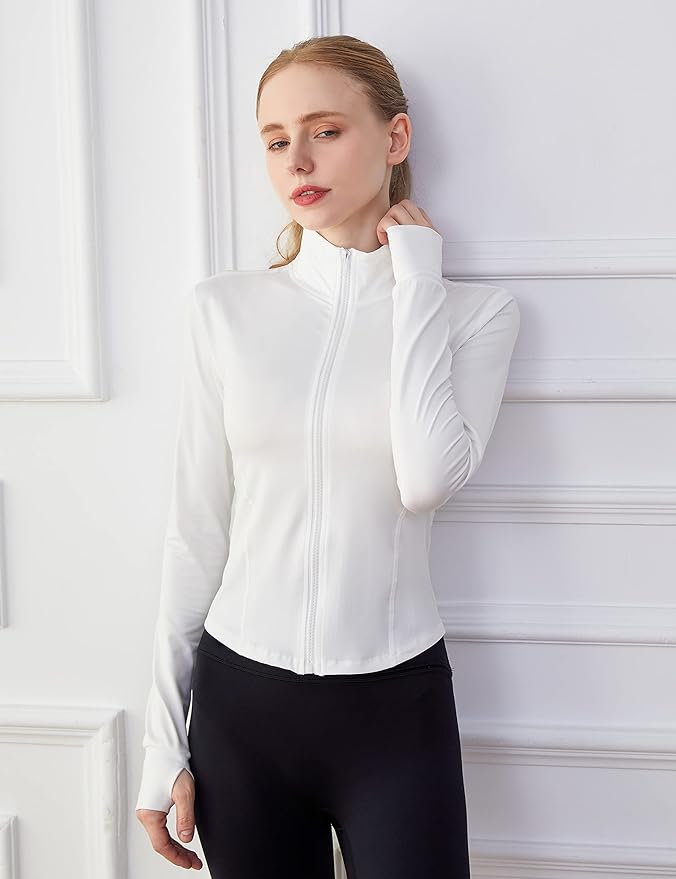 Lena™  - Viral BBL Jacket