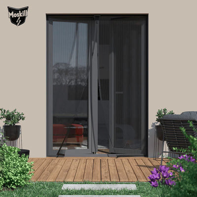 MagicMesh | Houd ongedierte deze zomer buiten!