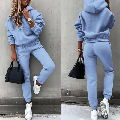 KIARA | STIJLVOLLE & COMFORTABELE SET
