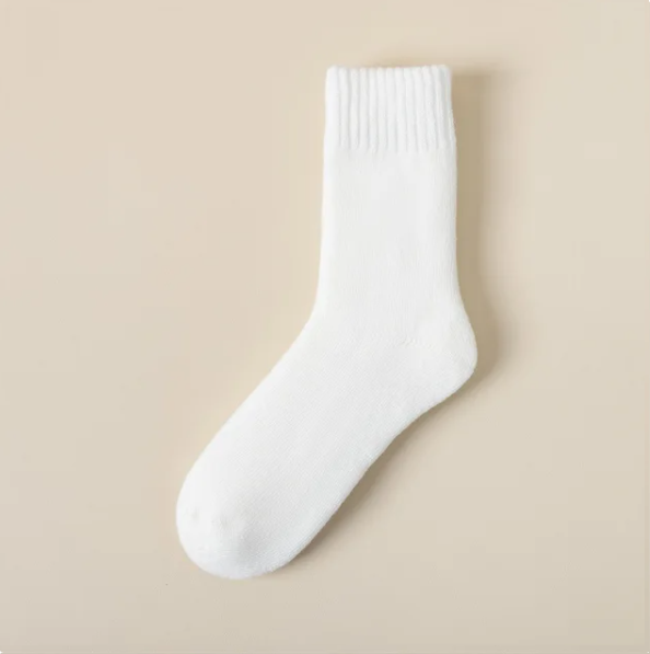 ThermaSocks™ 2+2 Gratis | Super warme thermische winterkousen
