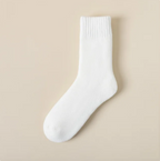 ThermaSocks™ 2+2 Gratis | Super warme thermische winterkousen