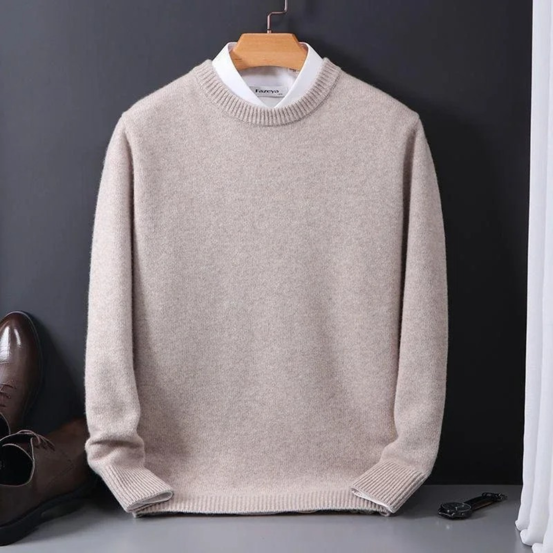 Lars™ | Luxury sweater