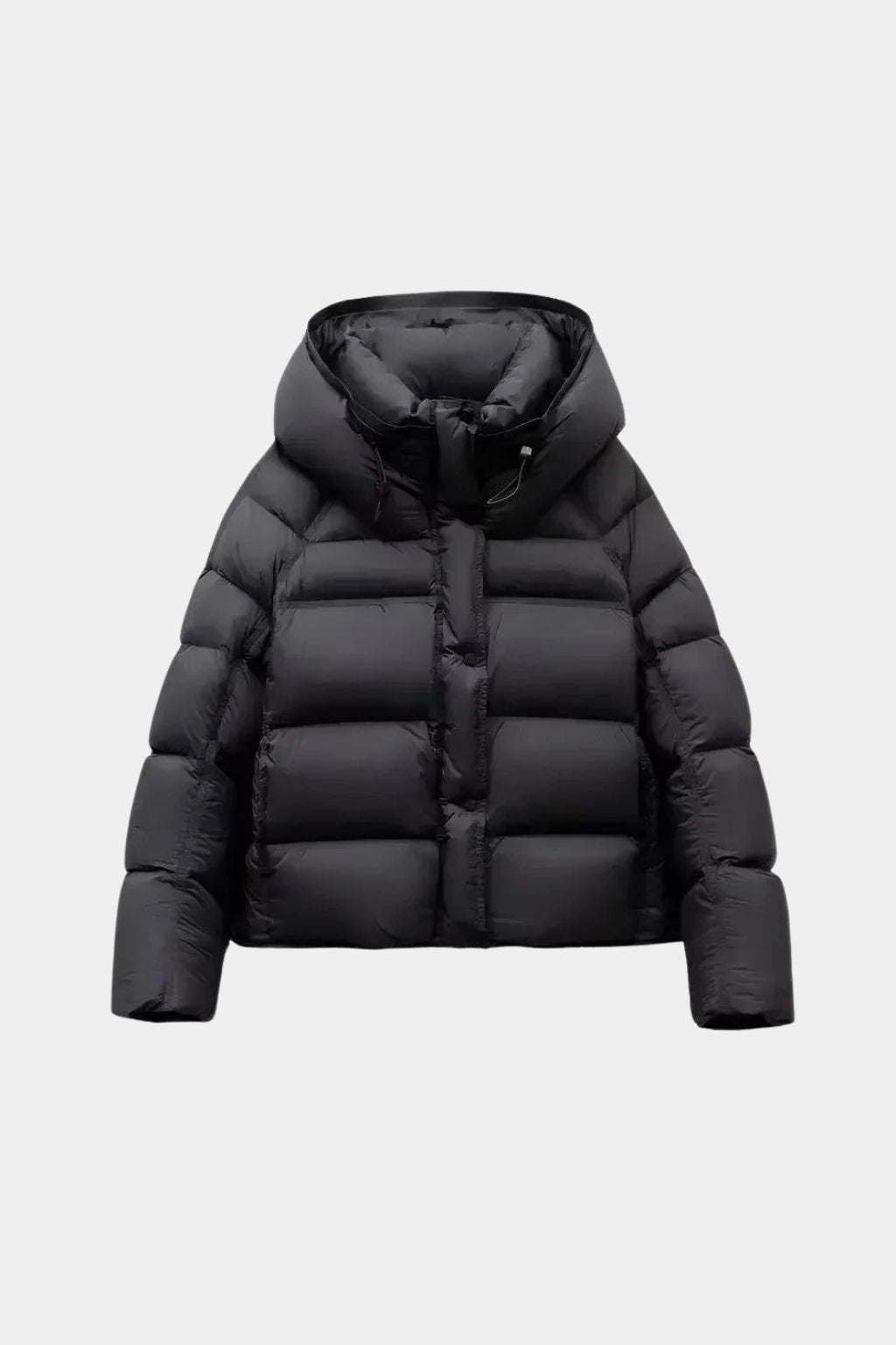 Aurelle Puffer winterjas