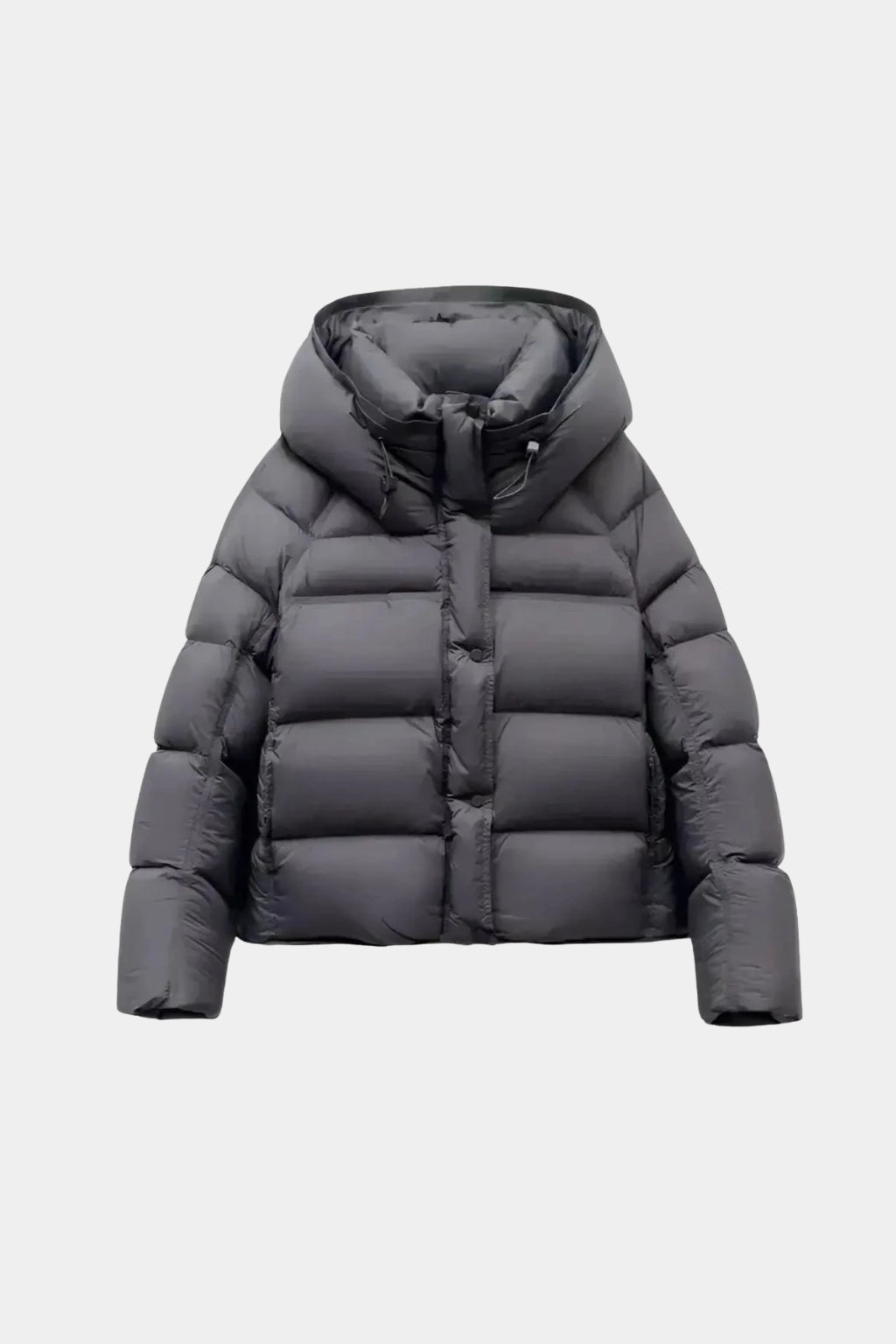 Aurelle Puffer winter coat
