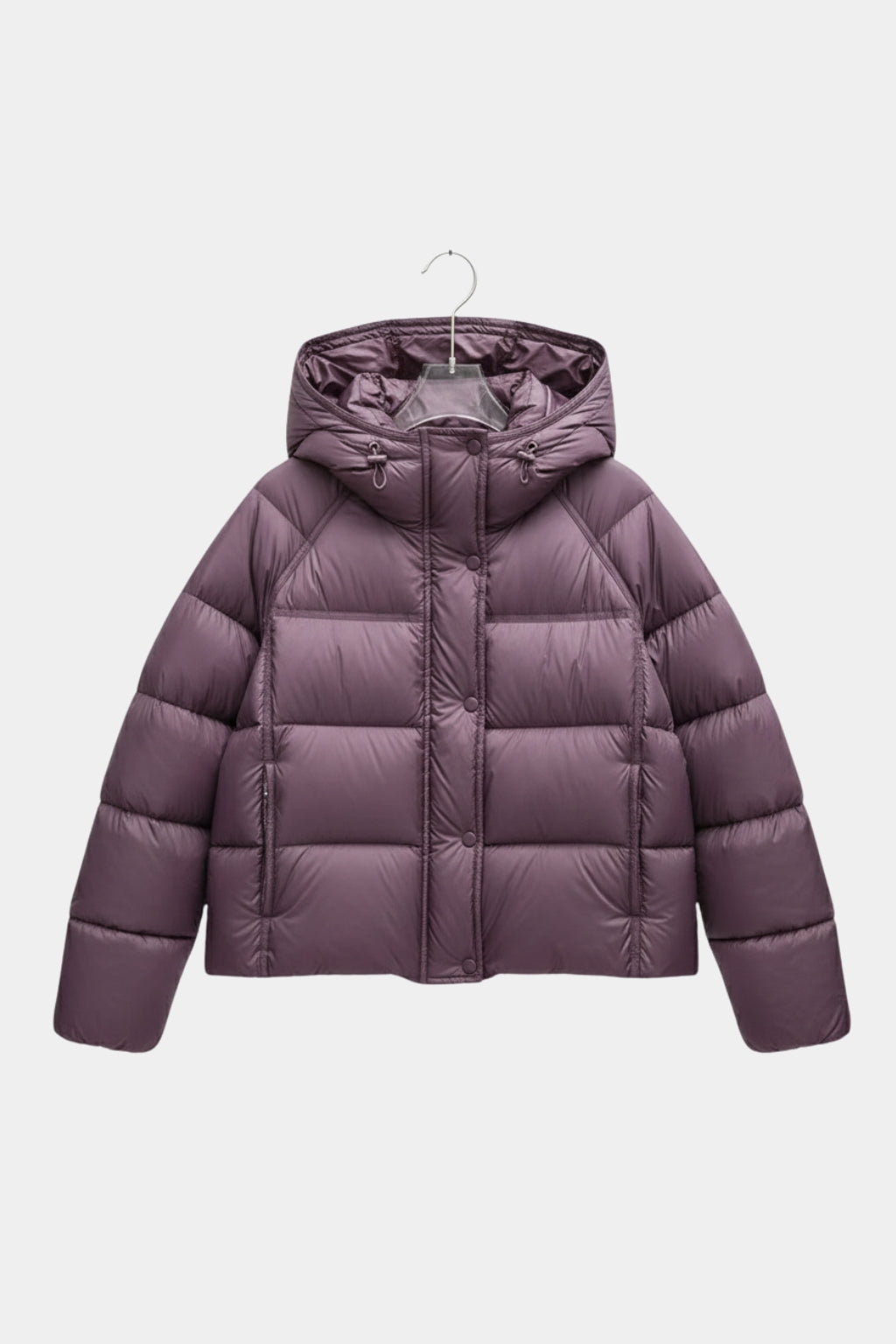 Aurelle Puffer winterjas