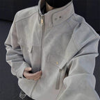 Elena Bellucci | Bestickte Freizeitjacke – Zeitloser Stil &amp; Komfort