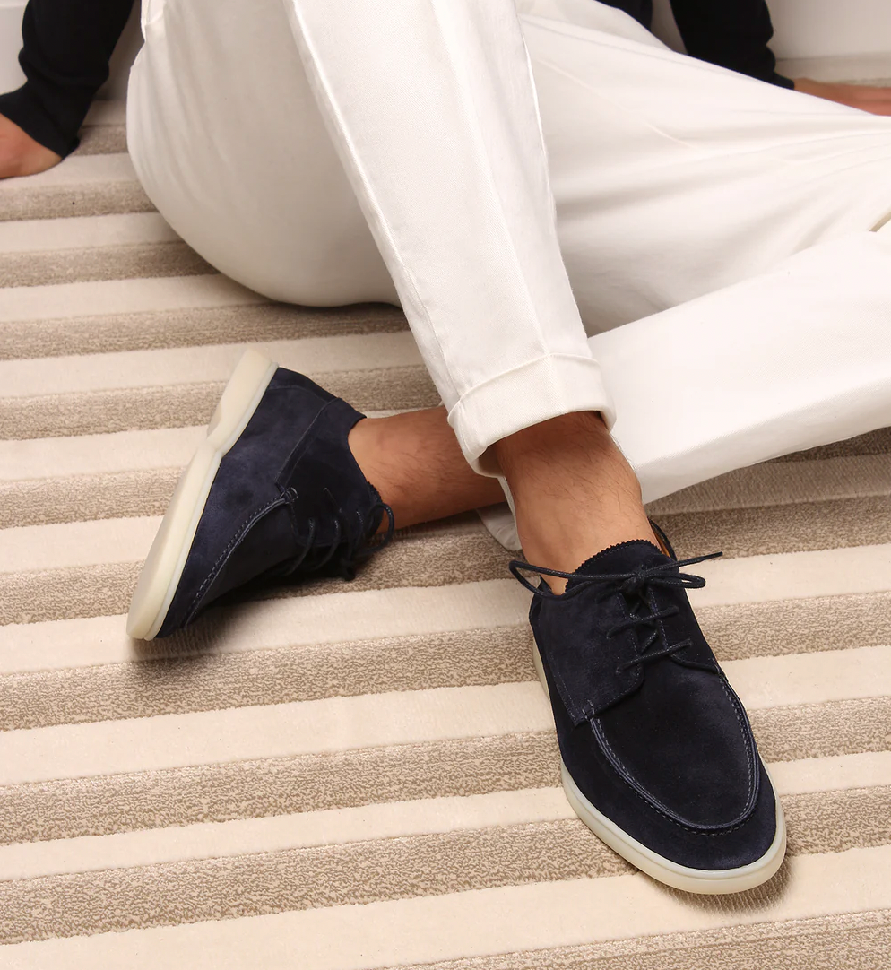 Gerard™ - Zomer loafers