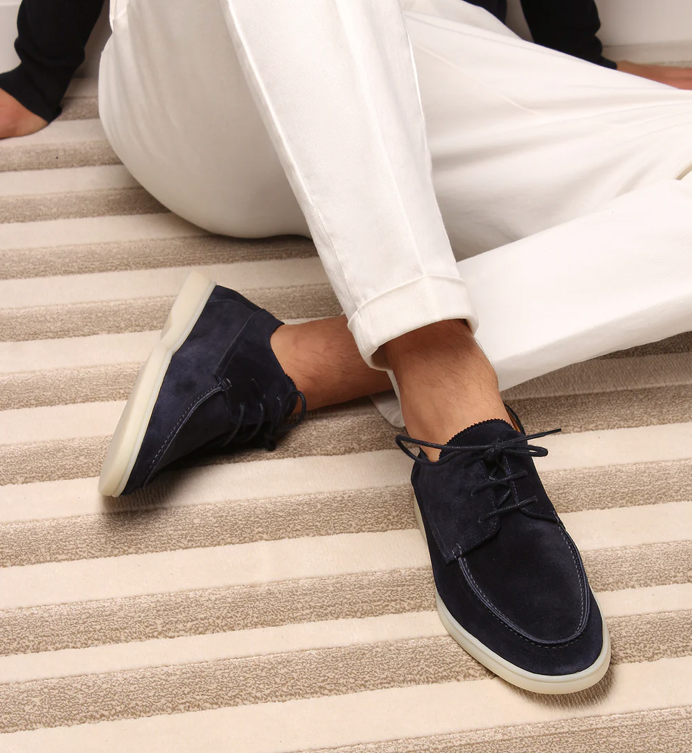 Gerard™ – Sommer-Loafer