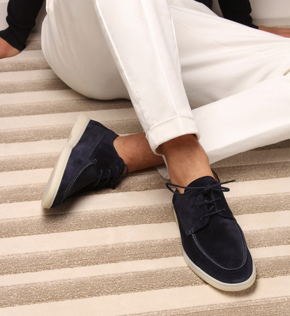 Gerard™ – Sommer-Loafer