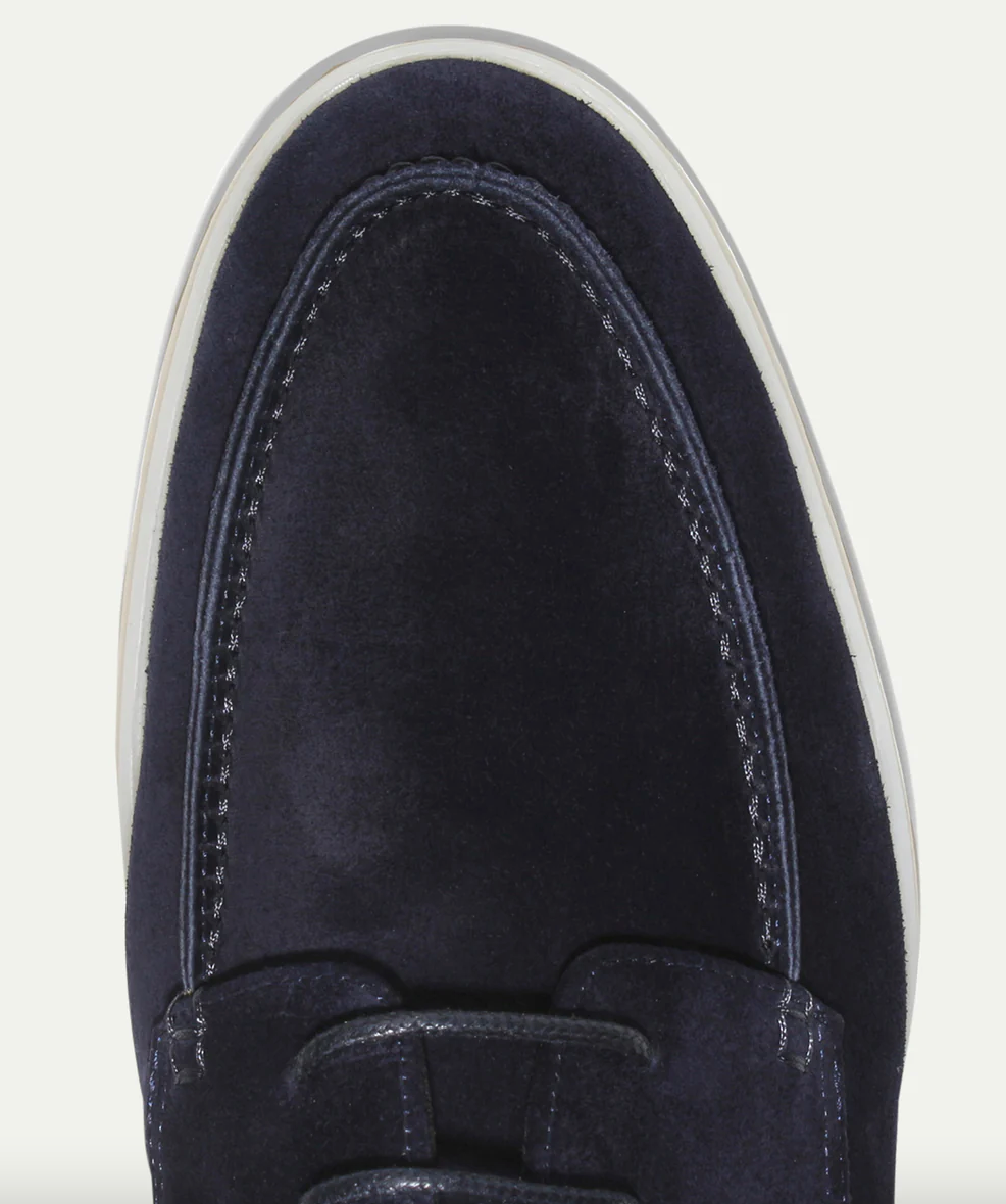 Gerard™ – Sommer-Loafer