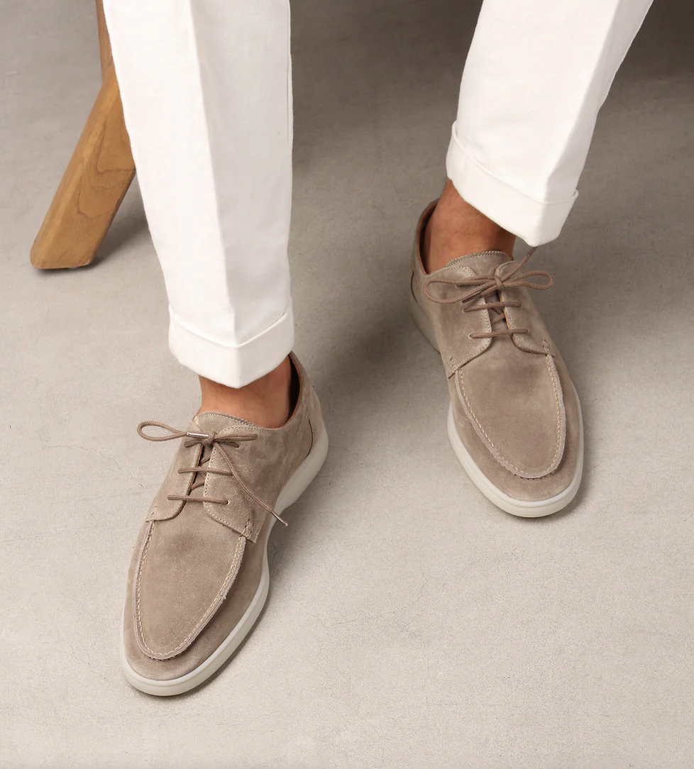 Gerard™ – Sommer-Loafer