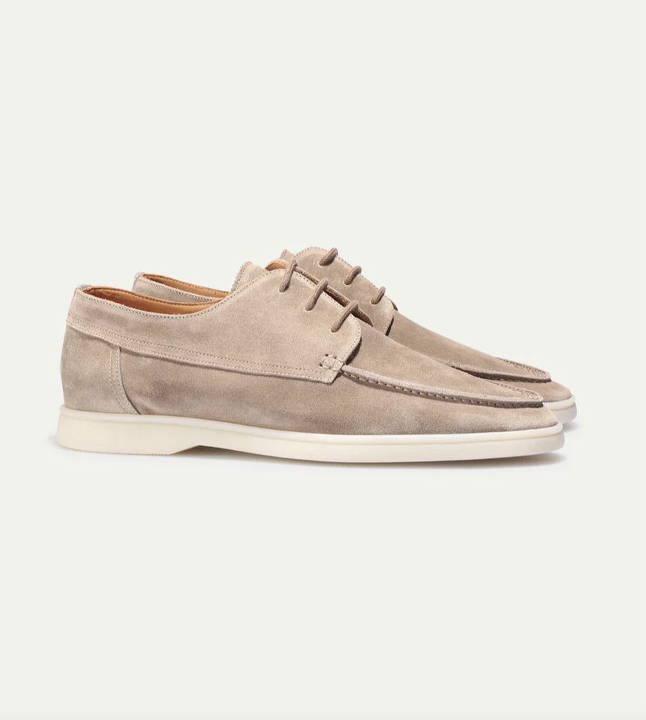 Gerard™ - Zomer loafers