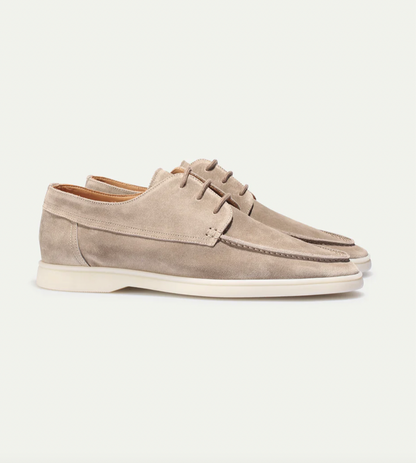 Gerard™ – Sommer-Loafer