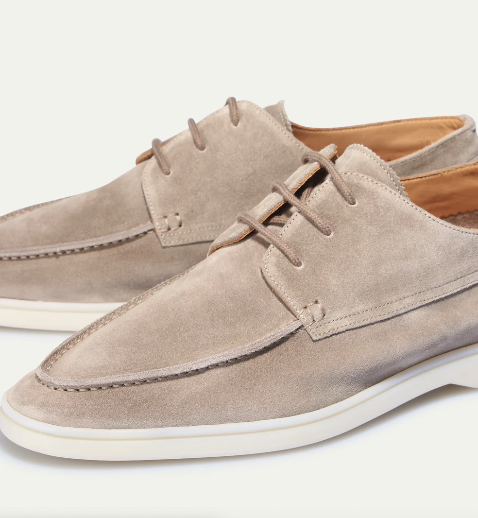 Gerard™ - Zomer loafers