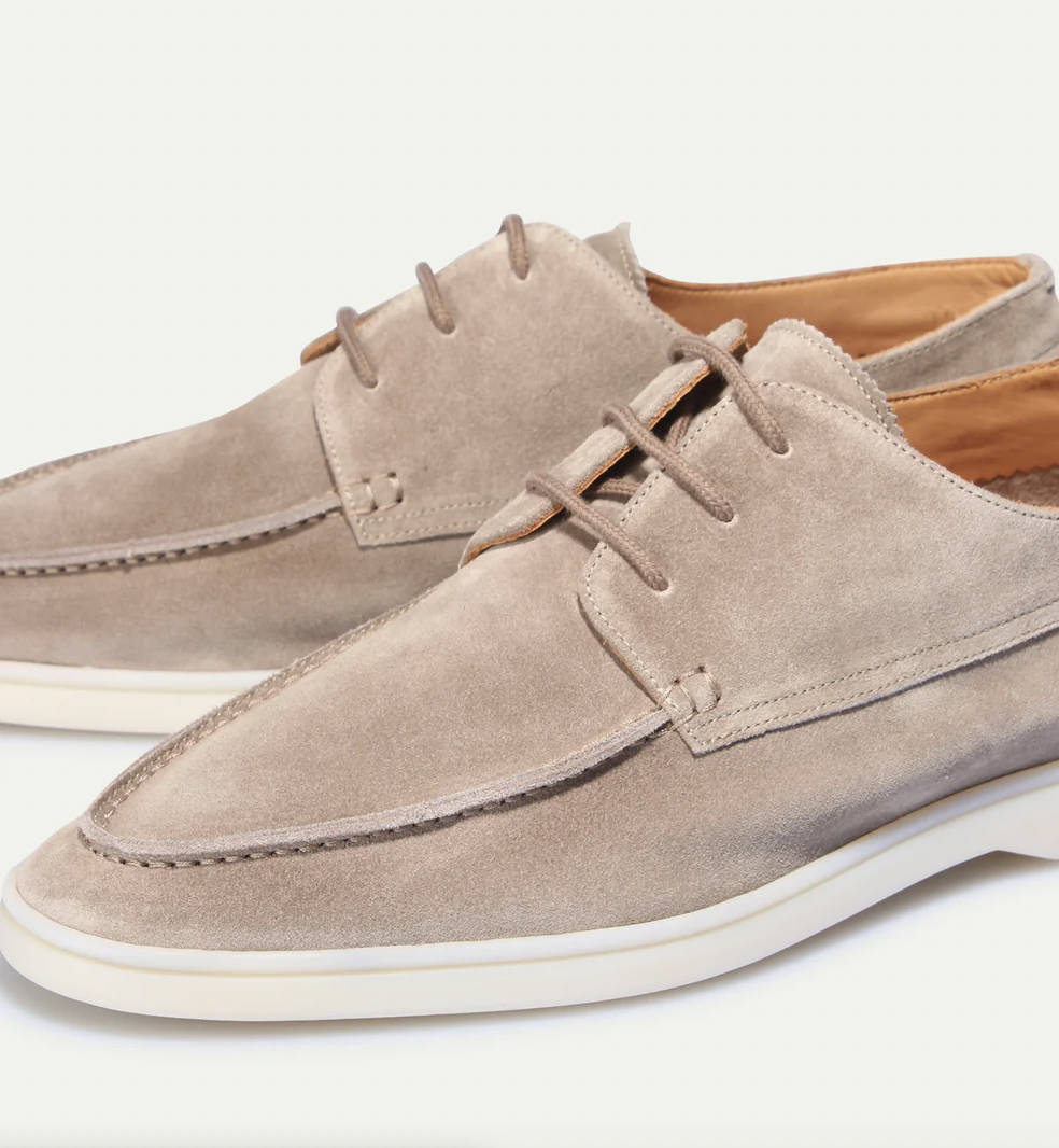 Gerard™ – Sommer-Loafer