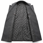 FRESH LABEL | Winston Overjas