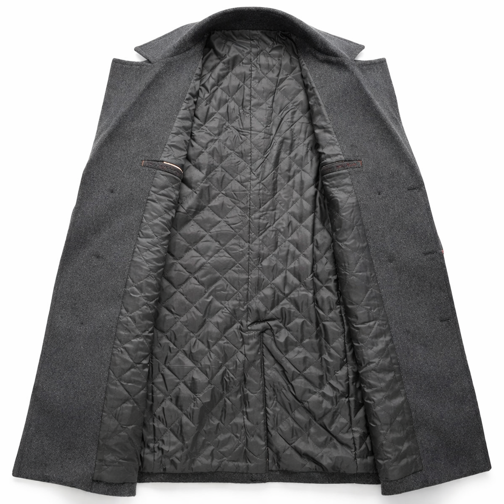 FRESH LABEL | Winston Overjas