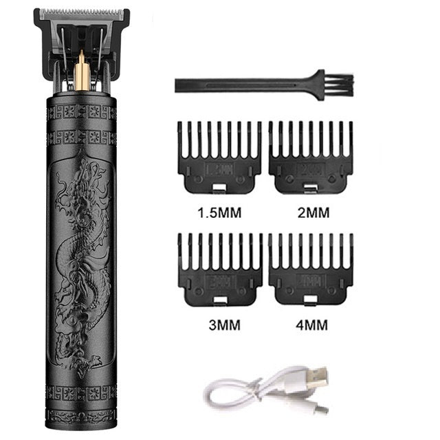 TrimMaster 2.0 | Must-Have Hair Clipper 2024 