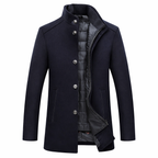 FRESH LABEL | Oliver Overjas