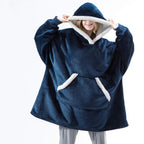 XXL HoodieMax™ | Auf den Winter vorbereitet!
