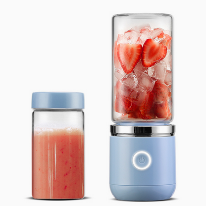 Blend Shaker Pro™- Cordless Blender 