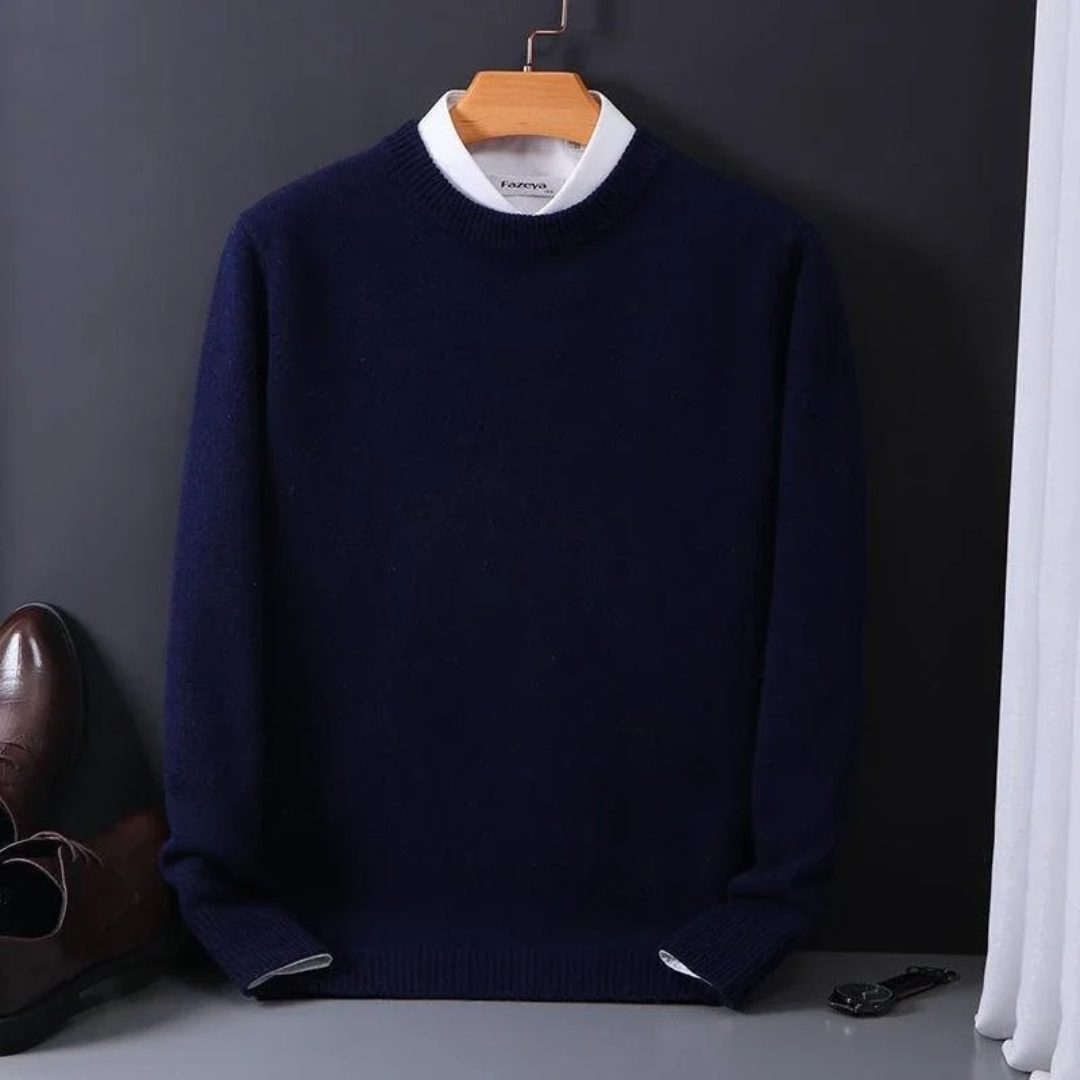 Lars™ | Luxury sweater