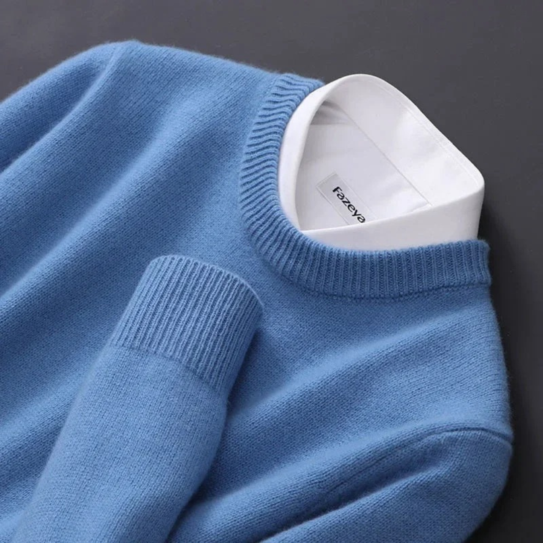 Lars™ | Luxury sweater