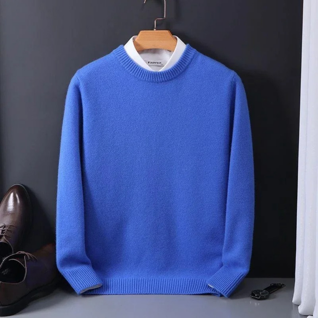 Lars™ | Luxe trui