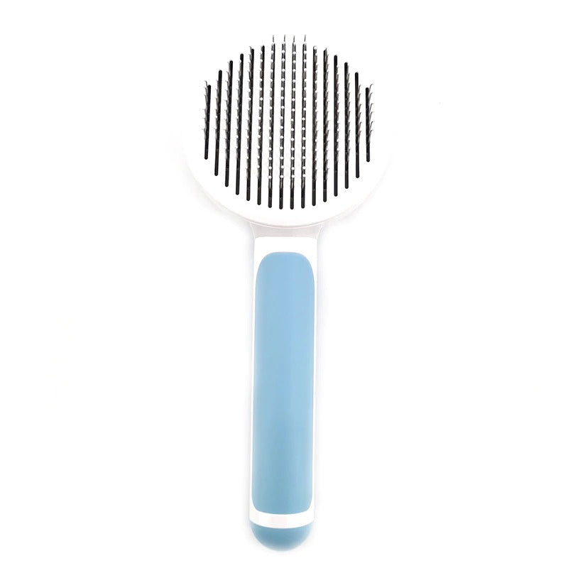 PettaCirculation™ - Comb Brush