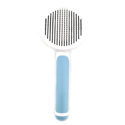 PettaCirculation™ - Comb Brush