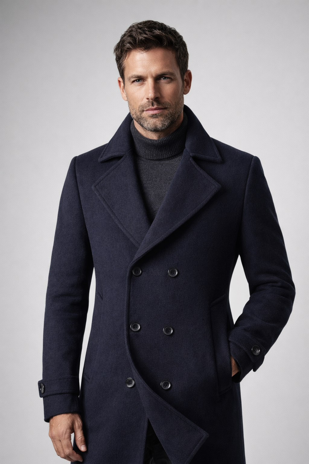 FRESH LABEL | Winston Overjas