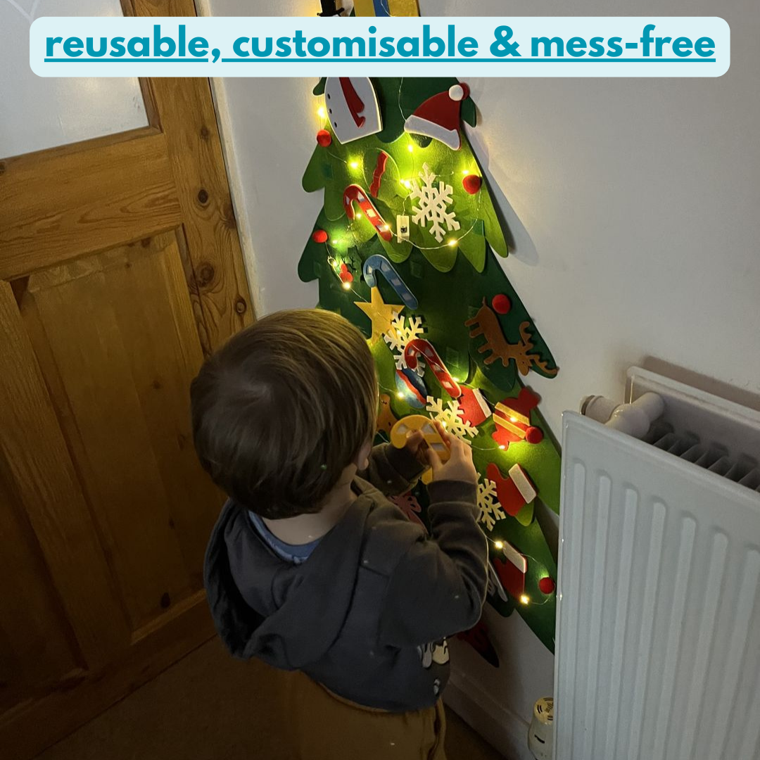 ChristmasTree™ | Magic Christmas tree