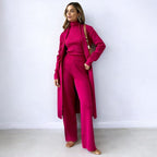 Makenna | Comfortable Loungewear Set