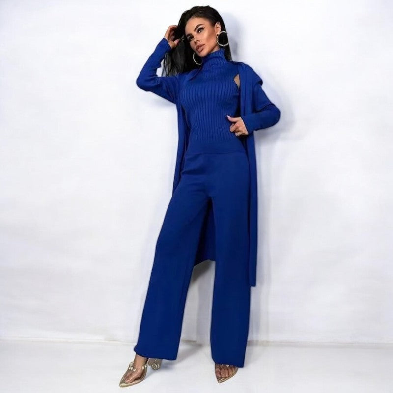 Makenna | Comfortable Loungewear Set