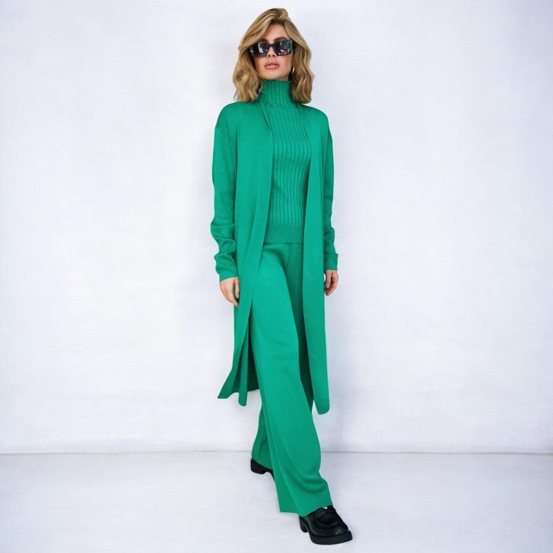 Makenna | Comfortable Loungewear Set