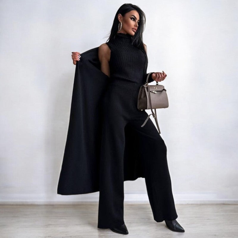 Makenna | Comfortable Loungewear Set