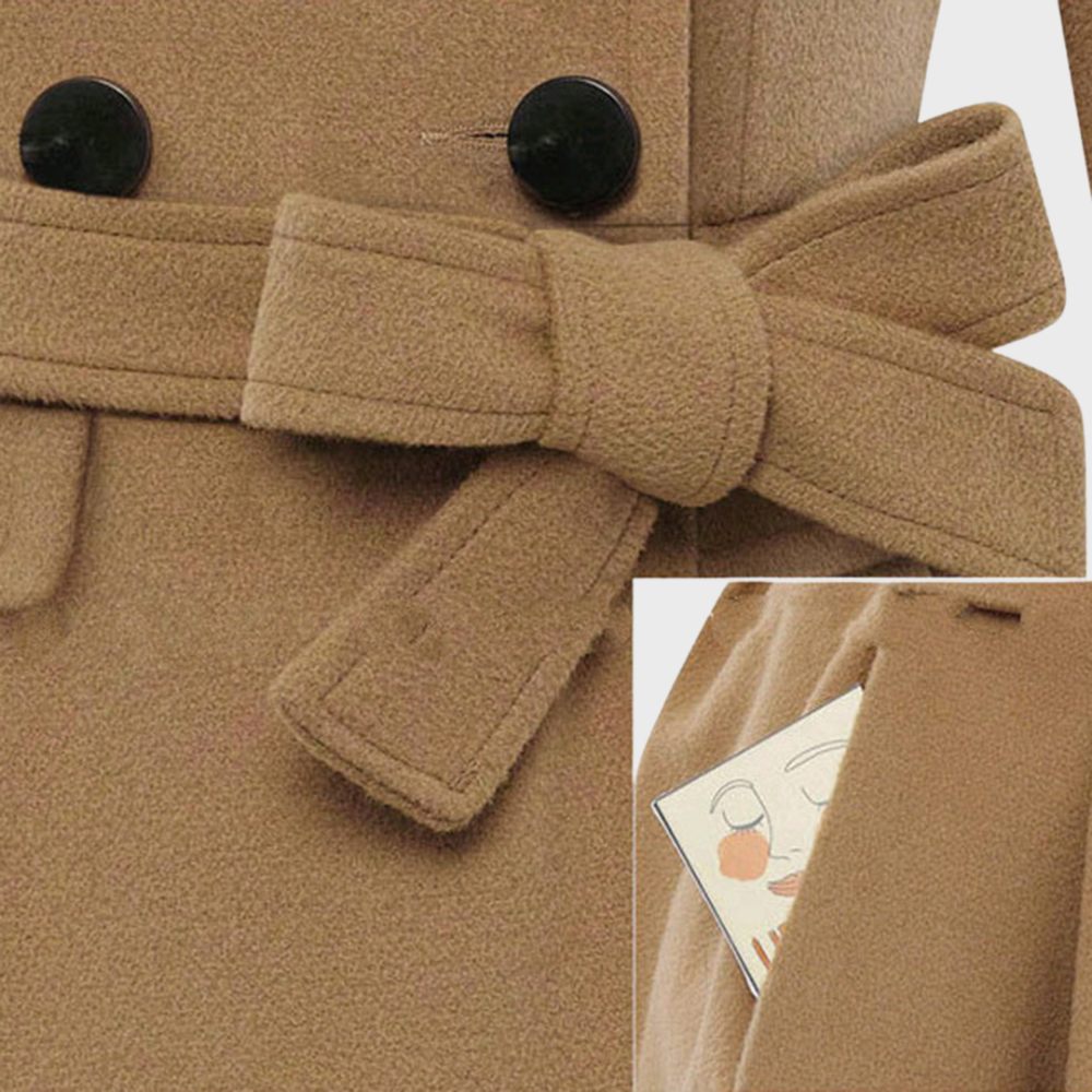 Khadia | Trendige Damenjacke