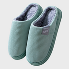 MIUO | Warm and comfortable slippers