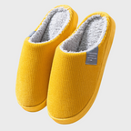 MIUO | Warm and comfortable slippers