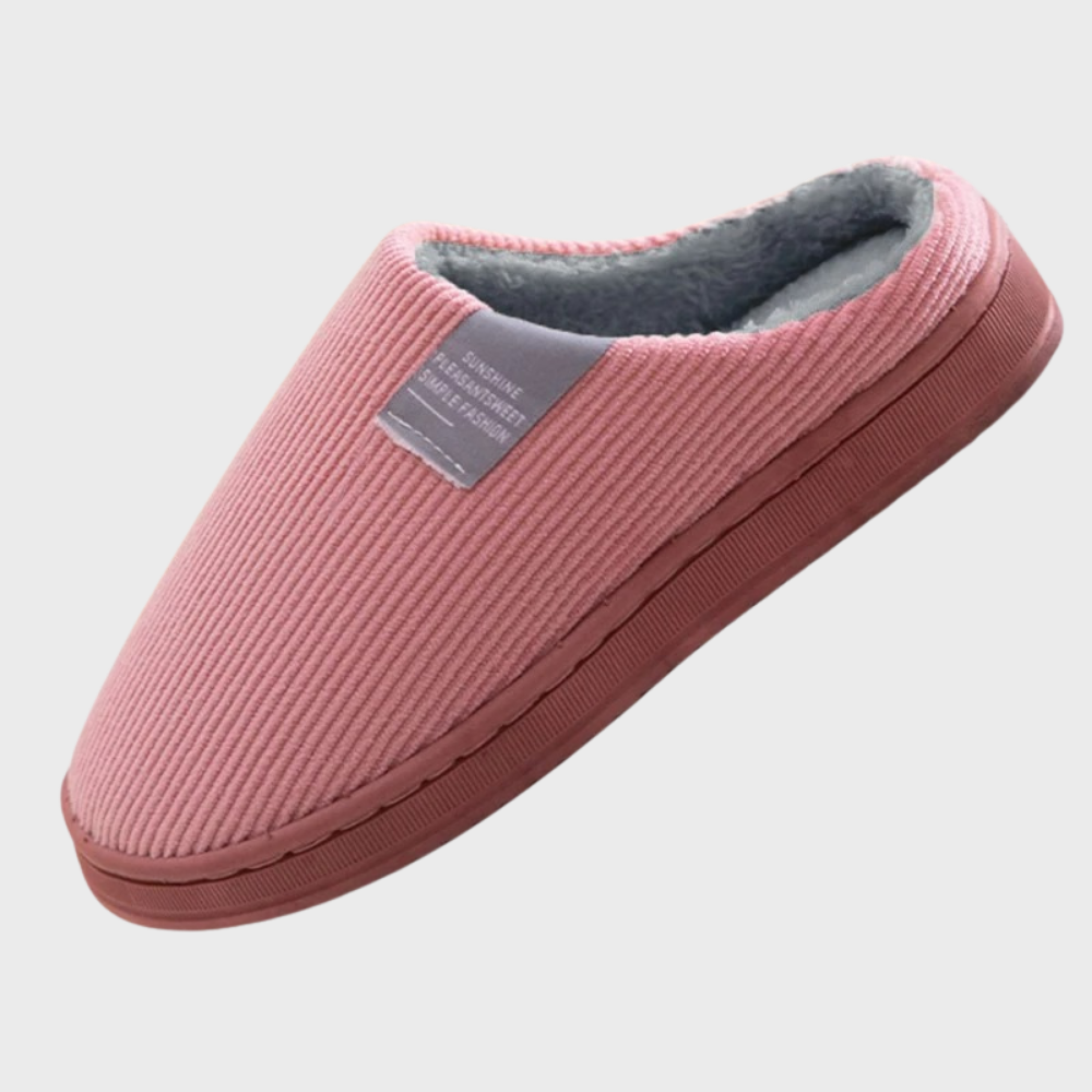 MIUO | Warm and comfortable slippers