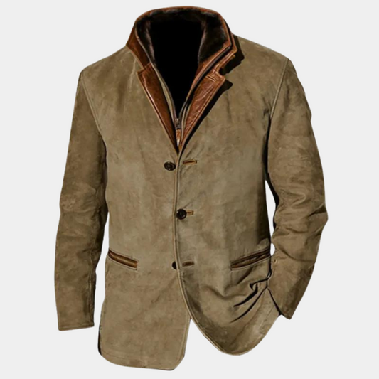 Fletcher™ | Stylish men's jacket