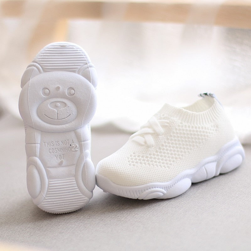 BearSneaker™ | Kids Shoes Antislip