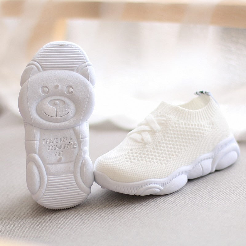 BearSneaker™ | Kids Shoes Non-slip 