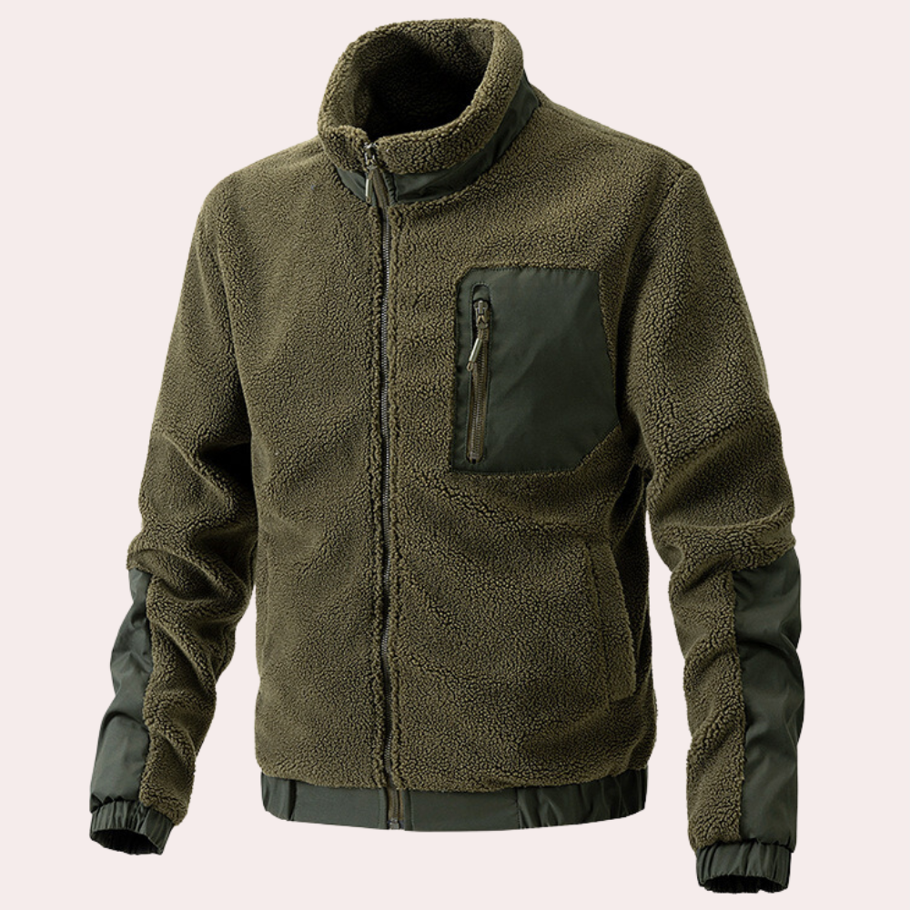 Kendric Outdoor Jacket | Cool &amp; Versatile | For Your Moments