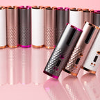 CurlEase™ | Creëer Krullen als professionals