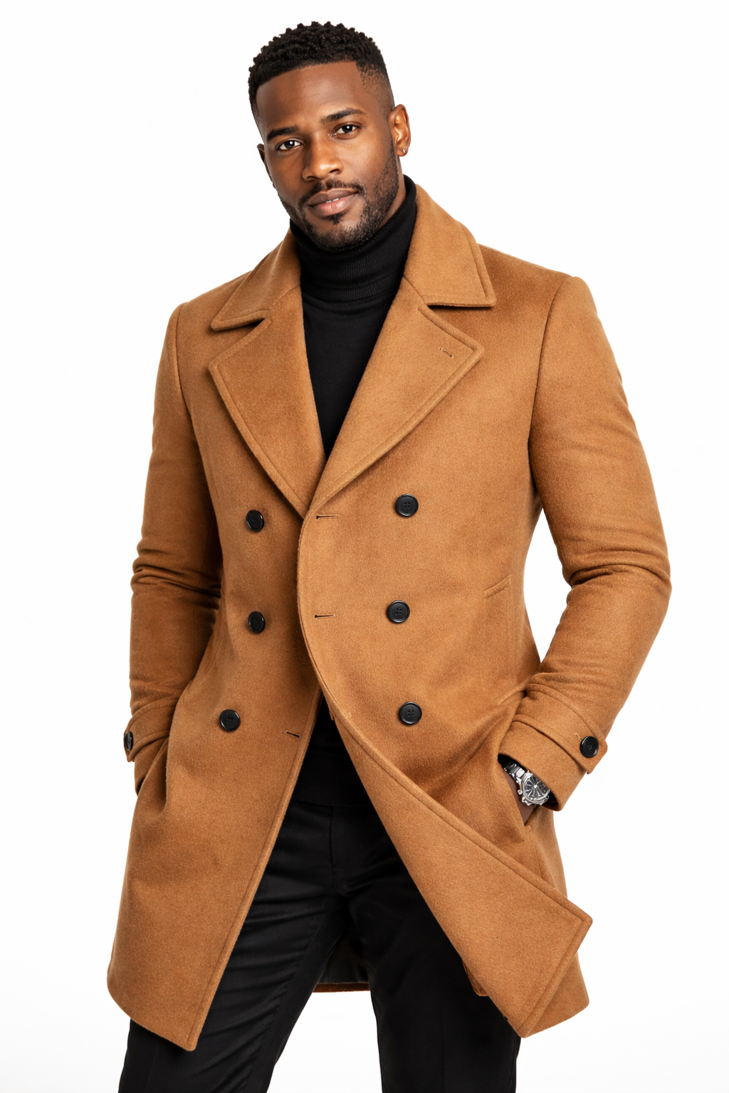 FRESH LABEL | Winston Overjas