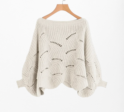 Laberina™ - Warm sweater