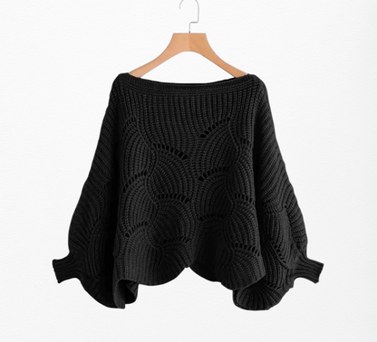 Laberina™ - Warm sweater